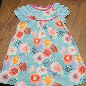 Matilda Jane Baby Dress
